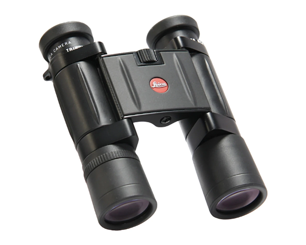 LEICA Trinovid BCA 10x25mm Binocular With Case (40343) 4 LEICA Trinovid BCA 10x25mm Binocular With Case (40343) - Image 2