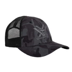 VORTEX VMX-3T Magnifier With Logo Black Camo Hat (VMX-3T+Hat) -Spotting Scopes Accessories media 02912.1636717994