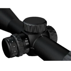 MEOPTA Optika6 3-18x50 30mm SFP 4C RD Illuminated Riflescope (653642) -Spotting Scopes Accessories media 03516.1650445374