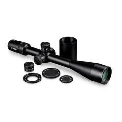 VORTEX Golden Eagle 15-60x52 Riflescope With SCR-1 MOA (TCS-1503) -Spotting Scopes Accessories media 03601.1609403151