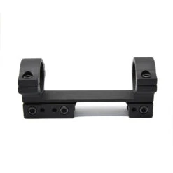 BKL Long Rimfire Unitized 1in Dovetail Scope Mount (261-MB) 9 BKL Long Rimfire Unitized 1in Dovetail Scope Mount (261-MB) -Spotting Scopes Accessories media 04179.1677836771