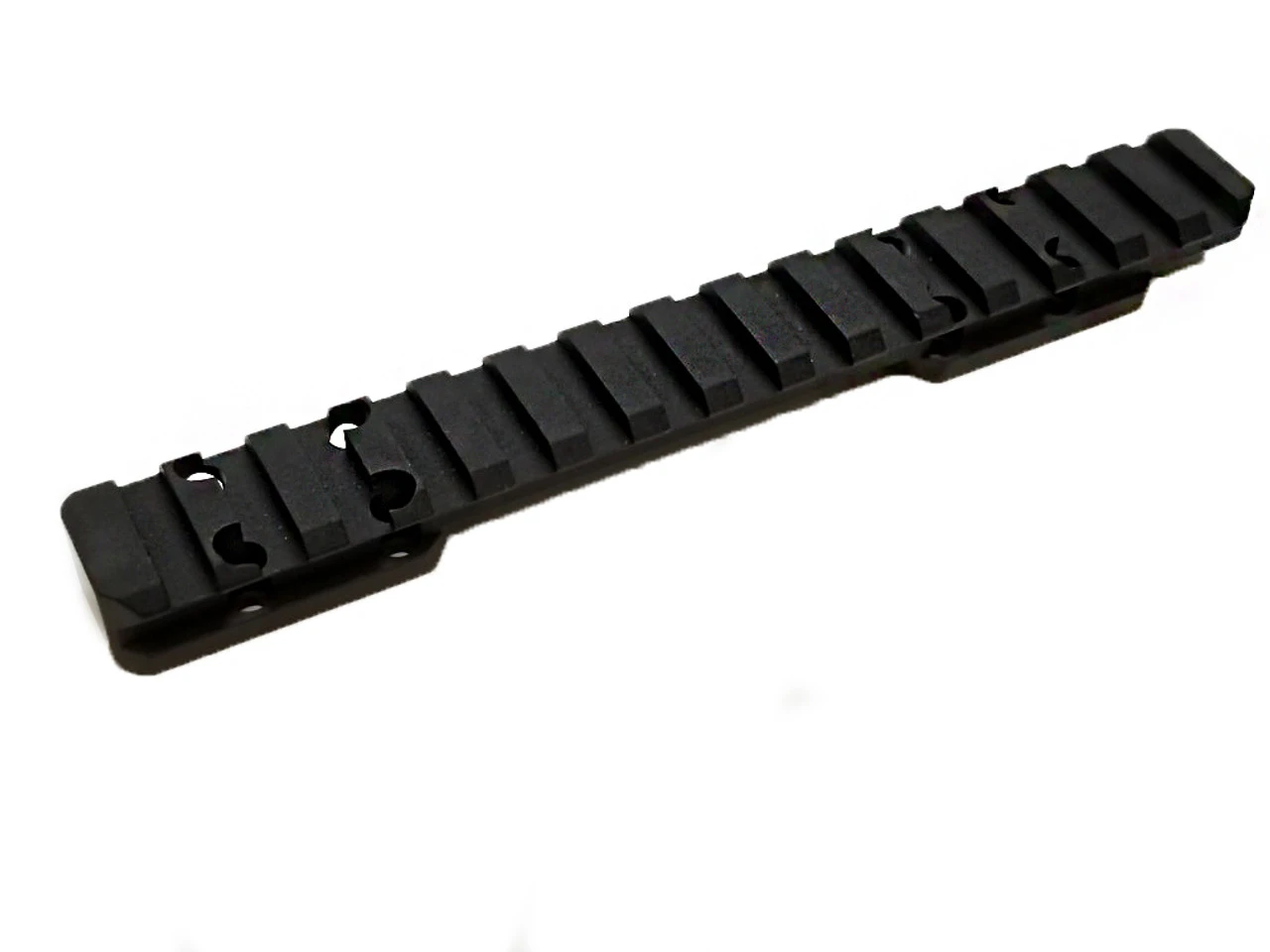 TALLEY Picatinny Base For Browning X-Bolt Long Action (PL0252735) 3 TALLEY Picatinny Base For Browning X-Bolt Long Action (PL0252735)