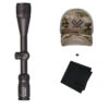 VORTEX Crossfire II 4-12x40mm Dead-Hold-BDC Reticle 1in Riflescope With Counterforce Camo Cap And Microfiber Cleaning Cloth (VOR-CF2-31019+120-64-MUL+MF) 2 VORTEX Crossfire II 4-12x40mm Dead-Hold-BDC Reticle 1in Riflescope With Counterforce Camo Cap And Microfiber Cleaning Cloth (VOR-CF2-31019+120-64-MUL+MF) -Spotting Scopes Accessories media 05762.1634639034