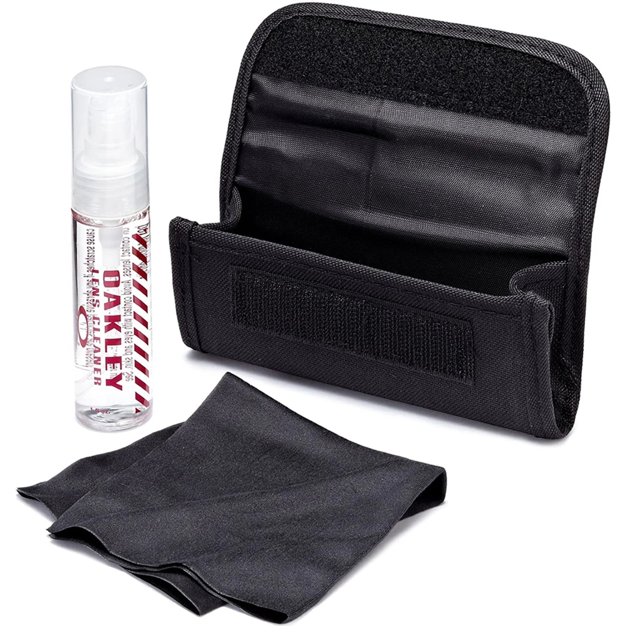 OAKLEY Oakley Lens Cleaning Kit (07-012) 3 OAKLEY Oakley Lens Cleaning Kit (07-012)