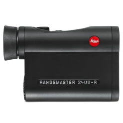 LEICA Rangemaster CRF 2400-R Laser Rangefinder (40546) -Spotting Scopes Accessories media 05854.1553907379