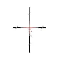 TRIJICON ACOG 4x32 BAC Riflescope With Thumbscrew Mount (TA31-CH) 11 TRIJICON ACOG 4x32 BAC Riflescope With Thumbscrew Mount (TA31-CH) -Spotting Scopes Accessories media 05885.1614692557