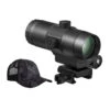 VORTEX VMX-3T Magnifier With Logo Black Camo Hat (VMX-3T+Hat) 2 VORTEX VMX-3T Magnifier With Logo Black Camo Hat (VMX-3T+Hat) -Spotting Scopes Accessories media 06462.1636717992