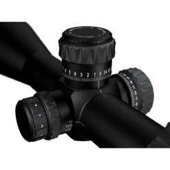 MEOPTA Optika6 5-30x56 Illuminated MRAD Riflescope (653608) 12 MEOPTA Optika6 5-30x56 Illuminated MRAD Riflescope (653608) -Spotting Scopes Accessories media 07205.1677843444