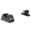 TRIJICON HD Night Sights For H&K USP (HK106O) -Spotting Scopes Accessories media 07404.1679403308
