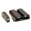 TRUGLO Brite-Site Tritium Green Springfield XD Handgun Sights (TG231X)