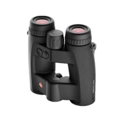 LEICA Geovid Pro 8x32 Rangefinder Binoculars (40809) -Spotting Scopes Accessories media 08378.1655221577