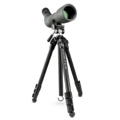 VORTEX Mountain Pass Aluminum Tripod Kit (TR-MTP) -Spotting Scopes Accessories media 09068.1675337294