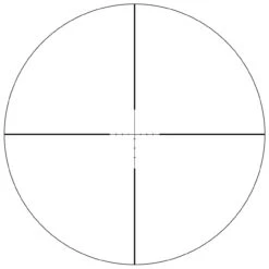 VORTEX Crossfire II 4-16x50mm Dead-Hold-BDC Reticle 30mm Riflescope (CF2-31039) -Spotting Scopes Accessories media 09726.1557227162