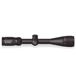 VORTEX Crossfire II 4-12x40mm Dead-Hold-BDC Reticle 1in Riflescope With Counterforce Camo Cap And Microfiber Cleaning Cloth (VOR-CF2-31019+120-64-MUL+MF) -Spotting Scopes Accessories media 11820.1634639035