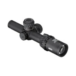 MEOPTA Optika6 1-6x24 Illuminated MRAD (Mil/Mil) Riflescope (653558) 9 MEOPTA Optika6 1-6x24 Illuminated MRAD (Mil/Mil) Riflescope (653558) -Spotting Scopes Accessories media 13552.1676450605