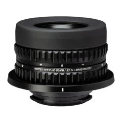 VORTEX Viper HD 85mm Spotting Scope MRAD Reticle Eyepiece (VS-85REM)