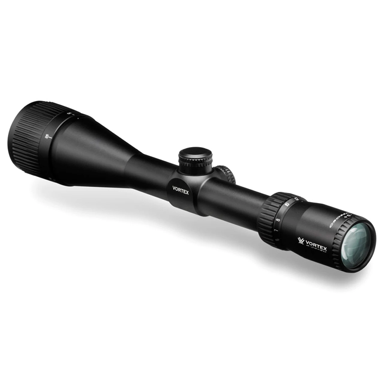 VORTEX Crossfire II 6-24x50mm Dead-Hold-BDC Reticle 30mm Riflescope (CF2-31045) 4 VORTEX Crossfire II 6-24x50mm Dead-Hold-BDC Reticle 30mm Riflescope (CF2-31045) - Image 2