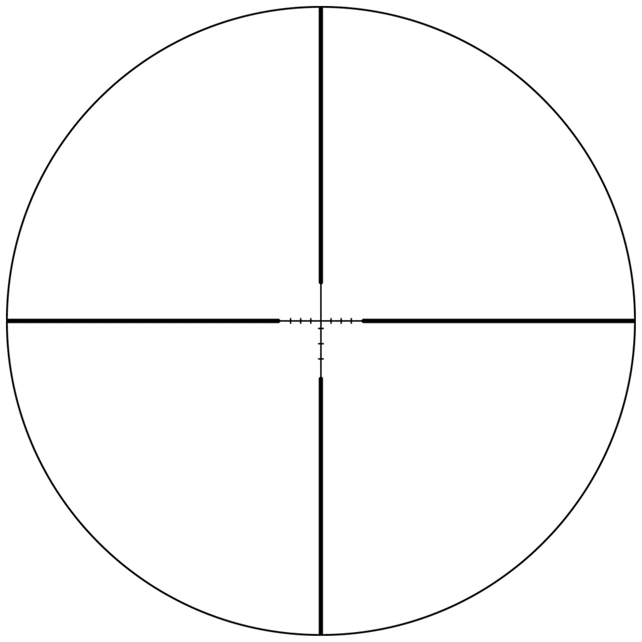 VORTEX Viper 6.5-20x50mm Dead-Hold-BDC Reticle 30mm Riflescope (VPR-M-06BDC) 6 VORTEX Viper 6.5-20x50mm Dead-Hold-BDC Reticle 30mm Riflescope (VPR-M-06BDC) - Image 4