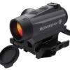 SIG SAUER ROMEO4H Ballistic Circle Dot 0.5 Moa Adj Red Dot Sight (SOR43011) 2 SIG SAUER ROMEO4H Ballistic Circle Dot 0.5 Moa Adj Red Dot Sight (SOR43011) -Spotting Scopes Accessories media 16735.1635842962