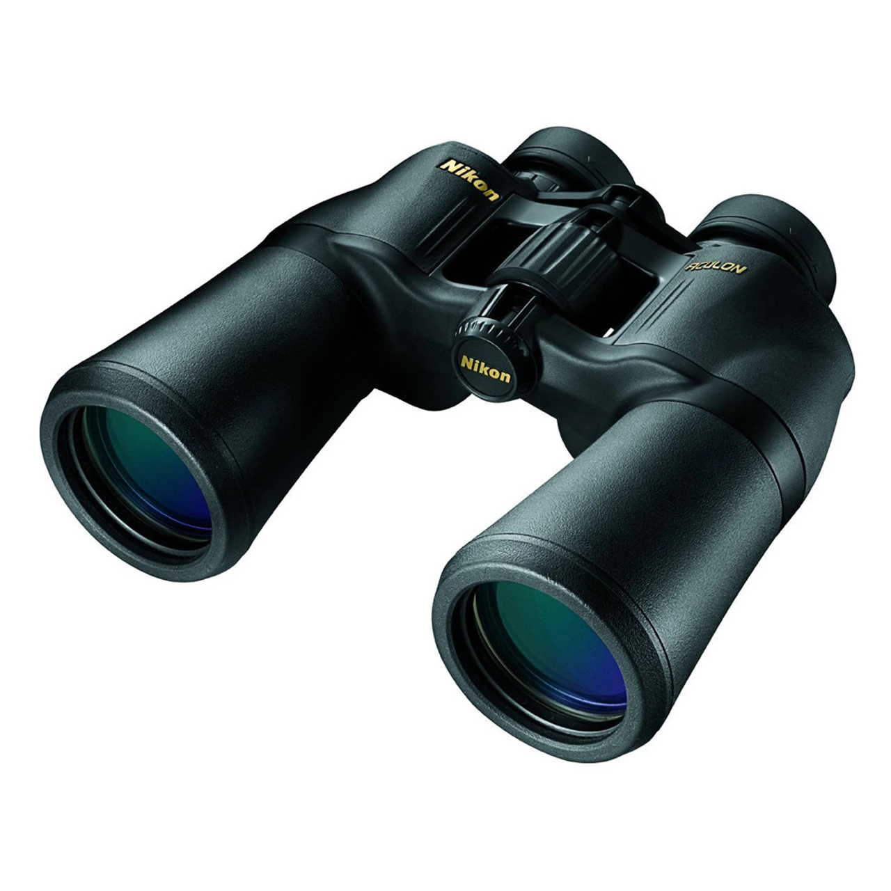 NIKON ACULON A211 10x50mm Binoculars (8248) 2 NIKON ACULON A211 10x50mm Binoculars (8248)