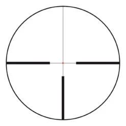 MEOPTA MeoStar R2 2.5-15x56 4C Illuminated Riflescope (597940) -Spotting Scopes Accessories media 18726.1676450599