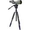 MEOPTA Carbon Fiber Tripod Kit (653525)