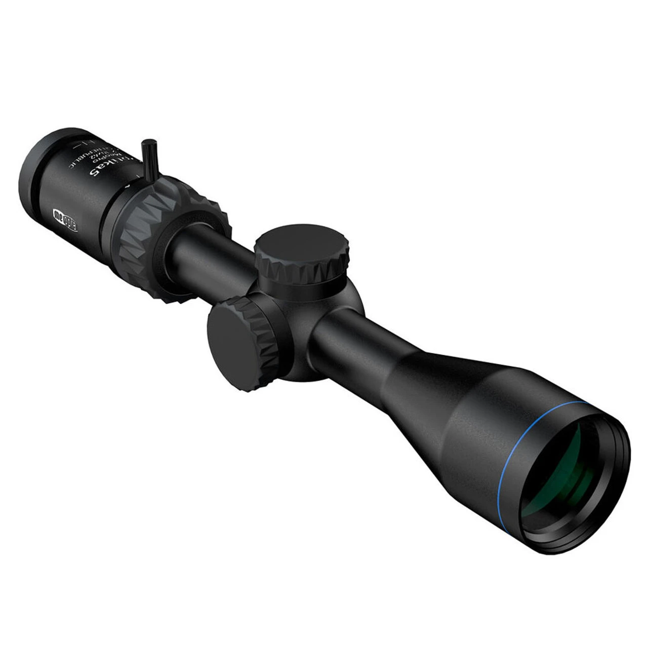 MEOPTA Optika5 2-10x42 ZPlex I Reticle Riflescope (1032567) 3 MEOPTA Optika5 2-10x42 ZPlex I Reticle Riflescope (1032567)