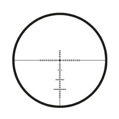 MEOPTA Optika5 2-10x42 PA Z-Plus Riflescope (1032565) -Spotting Scopes Accessories media 19686.1676279987