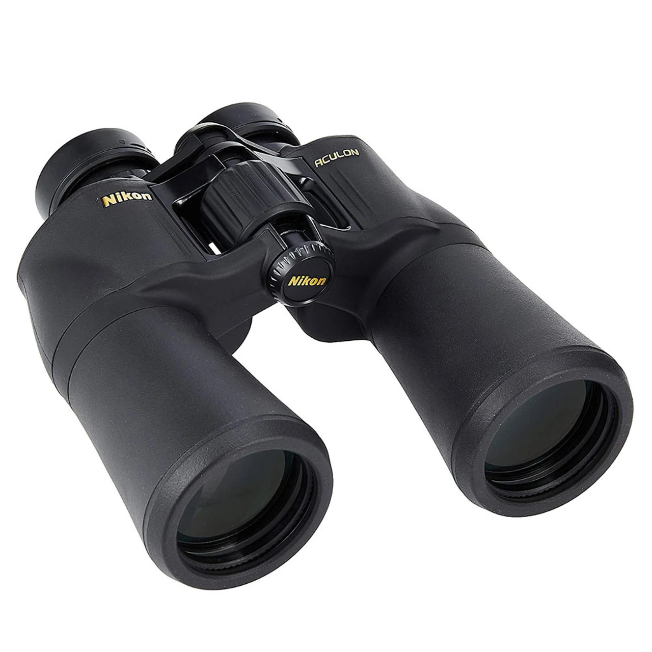 NIKON ACULON A211 10x50mm Binoculars (8248) 3 NIKON ACULON A211 10x50mm Binoculars (8248) - Image 2