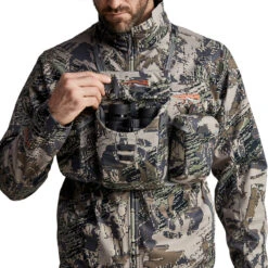 SITKA Mountain Optics Harness -Spotting Scopes Accessories media 21559.1677849081