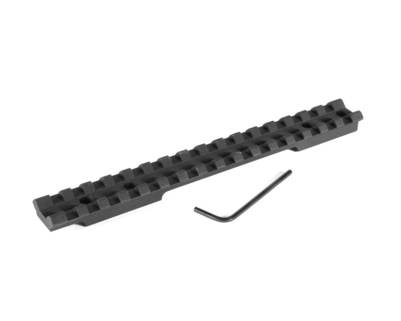 EVOLUTION GUN WORKS Savage Round Back Short Action Picatinny Scope Base 0 MOA (41000) 3 EVOLUTION GUN WORKS Savage Round Back Short Action Picatinny Scope Base 0 MOA (41000)