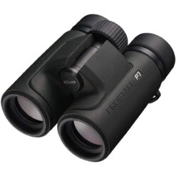NIKON Prostaff P7 8x42 Binoculars With LensPen And ProStaff Bino Harnes (16772+7072+6121) -Spotting Scopes Accessories media 23843.1678872247