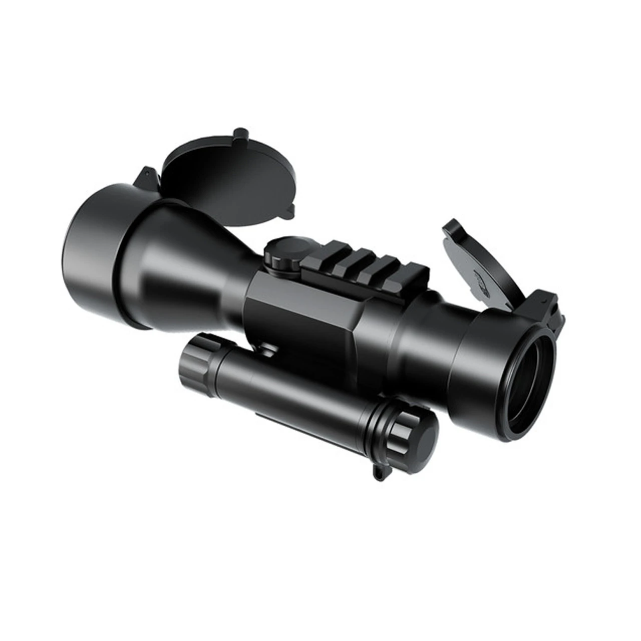 MEOPTA MeoAce 5x40 Reflex Sight (602270) 4 MEOPTA MeoAce 5x40 Reflex Sight (602270) - Image 2