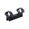 BKL Long Unitized 30mm Dovetail Scope Mount (360-MB) 2 BKL Long Unitized 30mm Dovetail Scope Mount (360-MB) -Spotting Scopes Accessories media 24224.1609244395