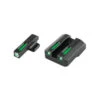 TRUGLO TFX Handgun Sights For HK P30 (TG13HP1A) -Spotting Scopes Accessories media 24389.1600414720