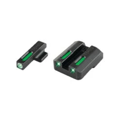 TRUGLO TFX Handgun Sights For HK P30 (TG13HP1A)