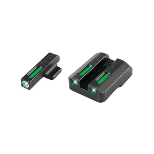 TRUGLO TFX Handgun Sights For HK P30 (TG13HP1A) -Spotting Scopes Accessories media 24389.1600414720