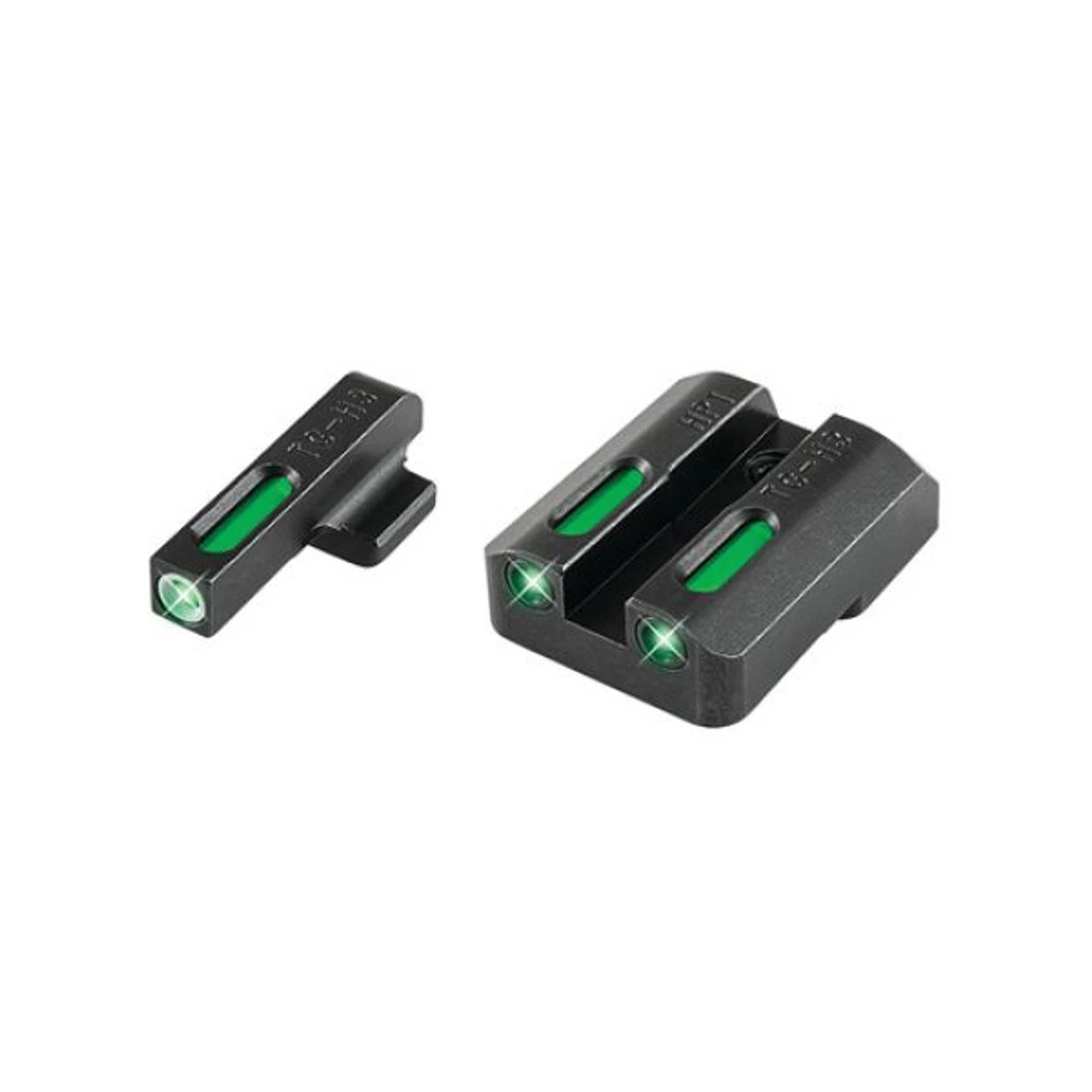 TRUGLO TFX Handgun Sights For HK P30 (TG13HP1A) 3 TRUGLO TFX Handgun Sights For HK P30 (TG13HP1A)