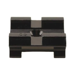 WEAVER Detachable #59 Gloss Black Top Mount Base (48059)