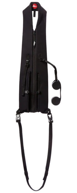 LEICA 8x42 Trinovid HD Black Binocular (40318) -Spotting Scopes Accessories media 26705.1557223229