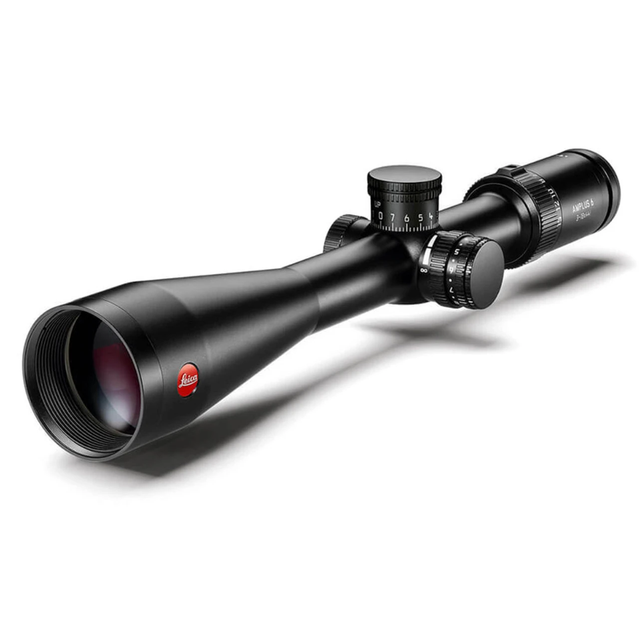 LEICA Amplus 6 3-18x44i L-Ballistic BDC MOA Riflescope (50211) 3 LEICA Amplus 6 3-18x44i L-Ballistic BDC MOA Riflescope (50211)