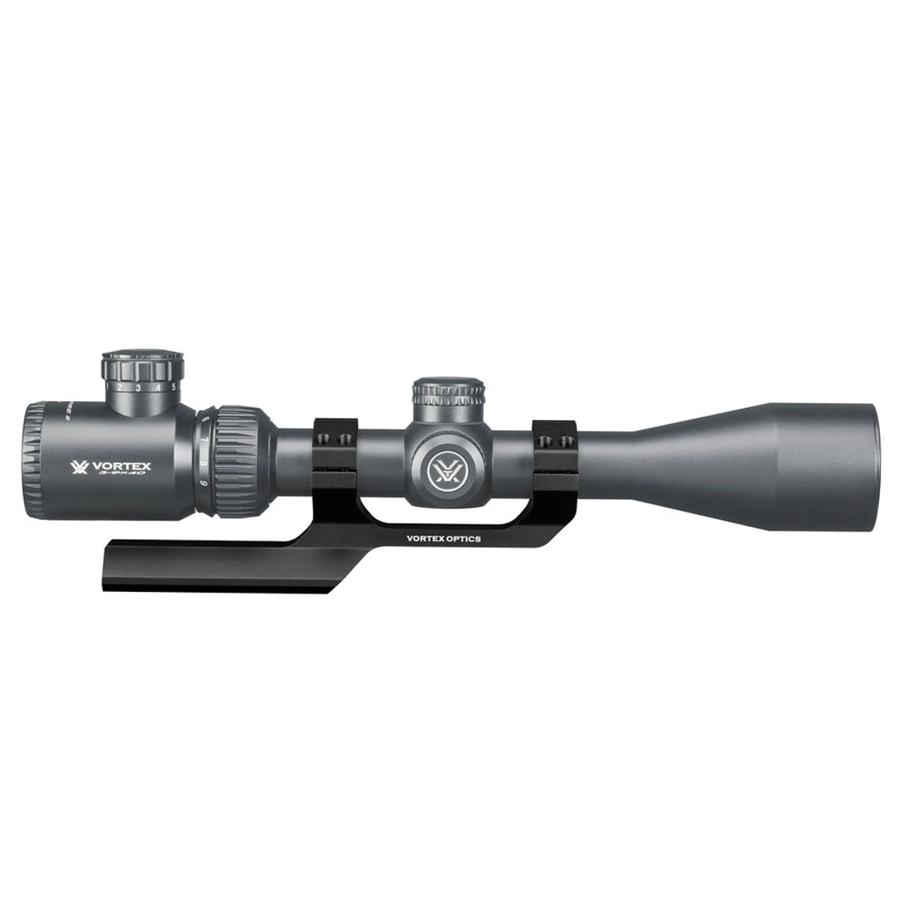 VORTEX Cantilever 1in Scope Mount (CM-103) 5 VORTEX Cantilever 1in Scope Mount (CM-103) - Image 3