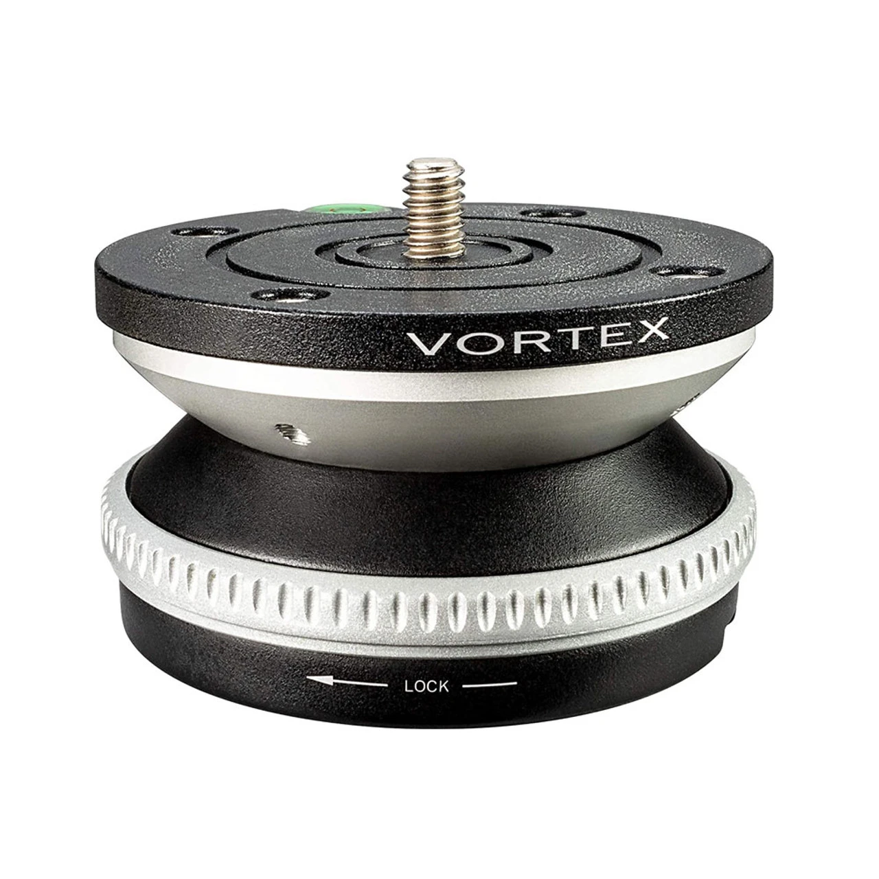 VORTEX Pro Leveling Head (TRH-LVL2) 3 VORTEX Pro Leveling Head (TRH-LVL2)