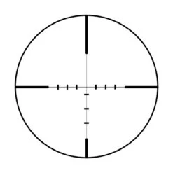 VORTEX Crossfire II 6-18x44mm Dead-Hold-BDC Reticle 1in Riflescope (CF2-31033) -Spotting Scopes Accessories media 29389.1553931682