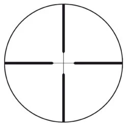 MEOPTA Optika5 2-10x42 ZPlex I Reticle Riflescope (1032567) 9 MEOPTA Optika5 2-10x42 ZPlex I Reticle Riflescope (1032567) -Spotting Scopes Accessories media 29609.1676279991