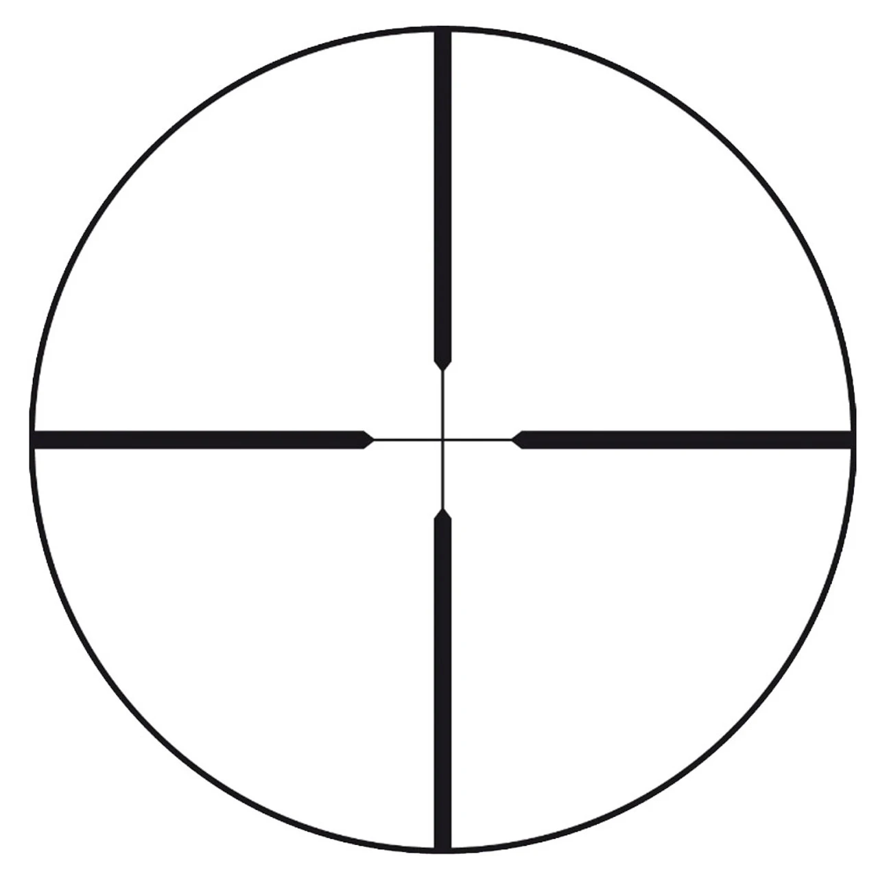 MEOPTA Optika5 2-10x42 ZPlex I Reticle Riflescope (1032567) 6 MEOPTA Optika5 2-10x42 ZPlex I Reticle Riflescope (1032567) - Image 4