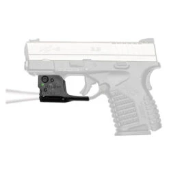VIRIDIAN Reactor TL Gen 2 Tactical Light For Springfield XDS/XDS Mod 2 9/40/45 (RTL-XDS)