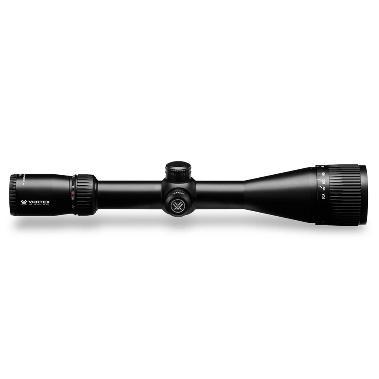 VORTEX Crossfire II 6-24x50mm Dead-Hold-BDC Reticle 30mm Riflescope (CF2-31045) 5 VORTEX Crossfire II 6-24x50mm Dead-Hold-BDC Reticle 30mm Riflescope (CF2-31045) - Image 3