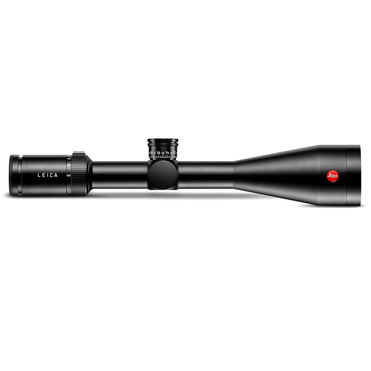 LEICA Amplus 6 2.5-15x56i L-Ballistic MOA BDC Reticle 30mm Riflescope (50412) 5 LEICA Amplus 6 2.5-15x56i L-Ballistic MOA BDC Reticle 30mm Riflescope (50412) - Image 3