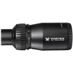 VORTEX Crossfire II 3-9x50 Straight-Wall BDC Riflescope (CF2-31011SW) -Spotting Scopes Accessories media 31125.1646774446